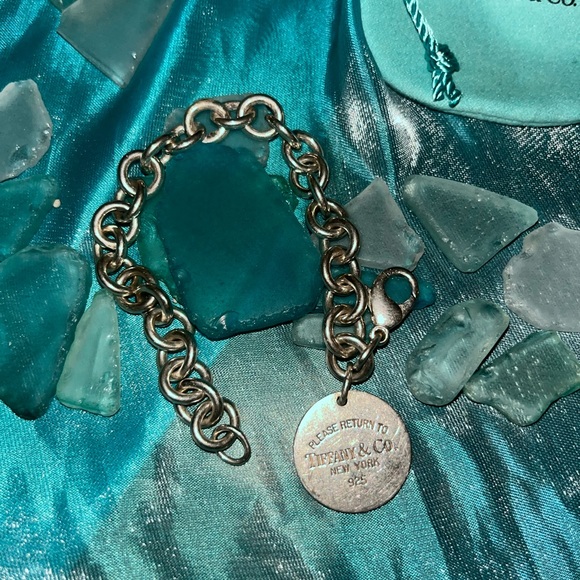 Tiffany bracelet - Picture 2 of 2